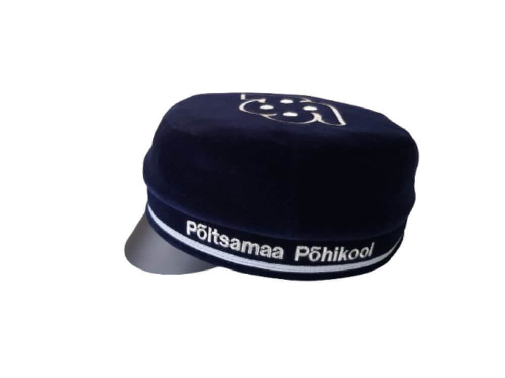 Põltsamaa Põhikool ( Tellimine kuni 03.08.2026 )